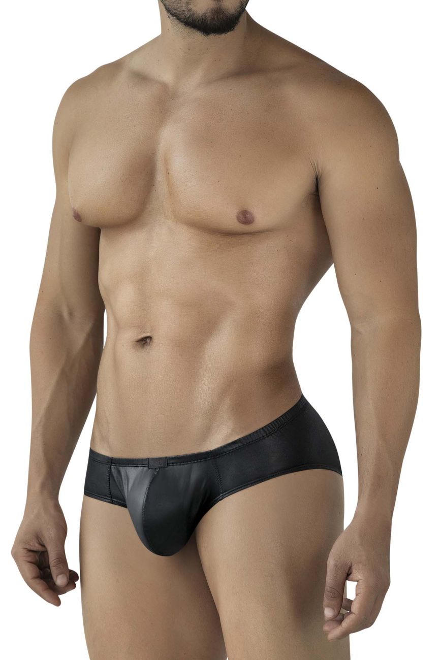 Pikante PIK 2118 Candy Briefs Color Black