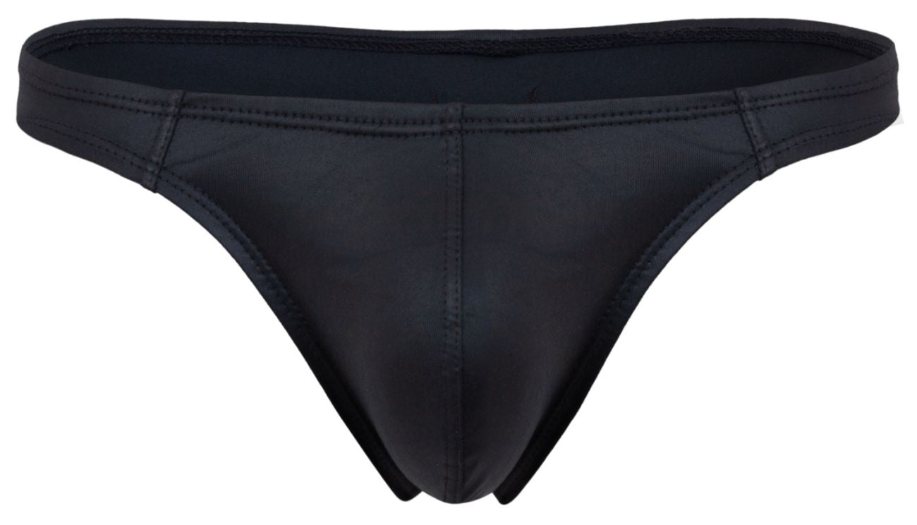 Pikante PIK 2119 Candy Thongs Color Black