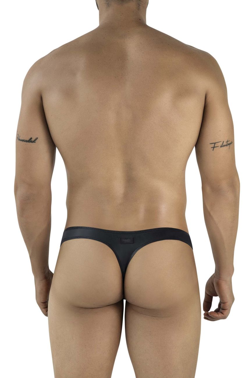 Pikante PIK 2119 Candy Thongs Color Black