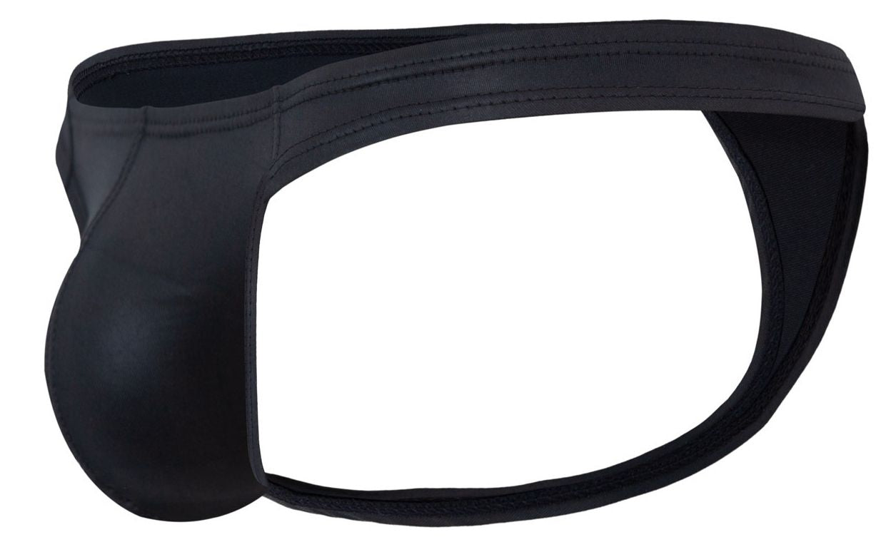 Pikante PIK 2119 Candy Thongs Color Black