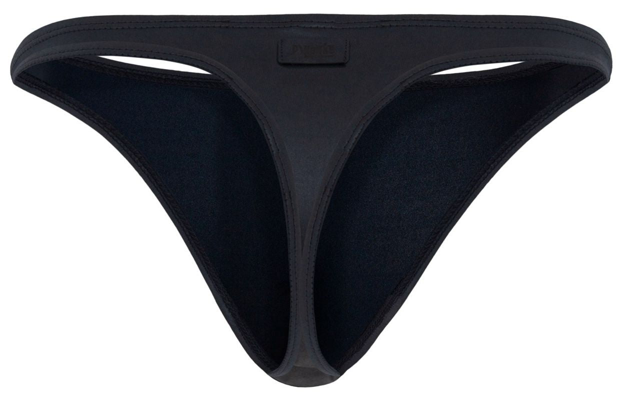 Pikante PIK 2119 Candy Thongs Color Black