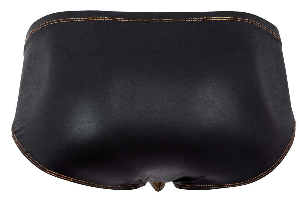 Pikante PIK 2122 Gold Cup Briefs Color Black