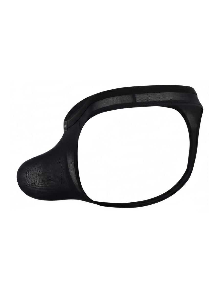 Pikante 26078 Seductive Comfort: Pikante PIK 26078 Isis Thongs Color Black