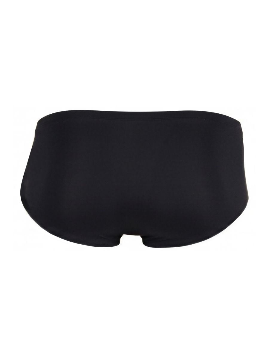 Pikante 26090 PIK 26090 Thot Trunks Color Black - Sleek and Confident Fit