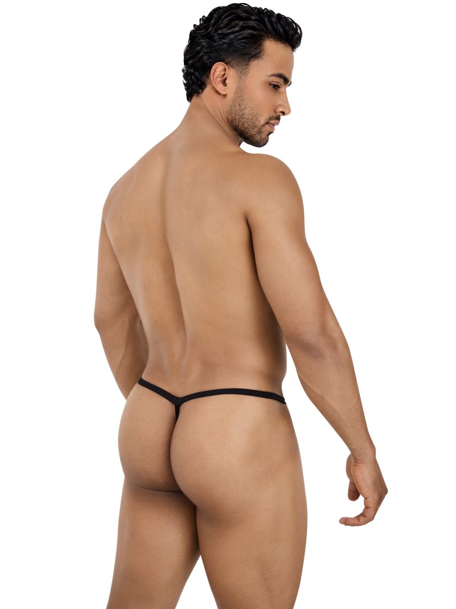 Pikante 26094 PIK 26094 Nut Men's G-String in Beige Color Beige