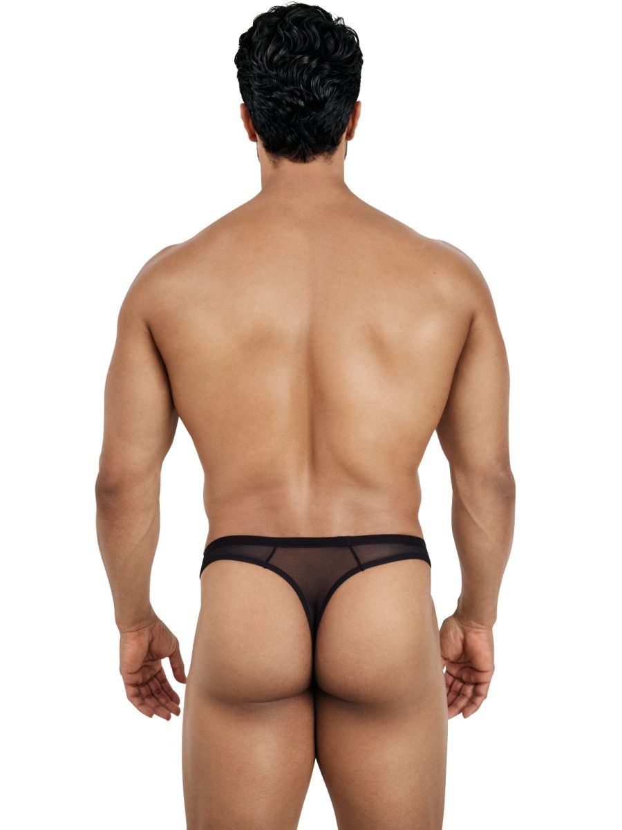Pikante 26098 PIK 26098 Sobek Thongs Color Black