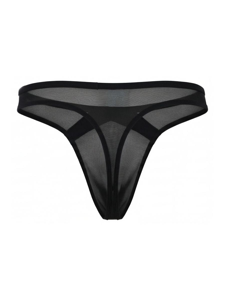 Pikante 26098 PIK 26098 Sobek Thongs Color Black