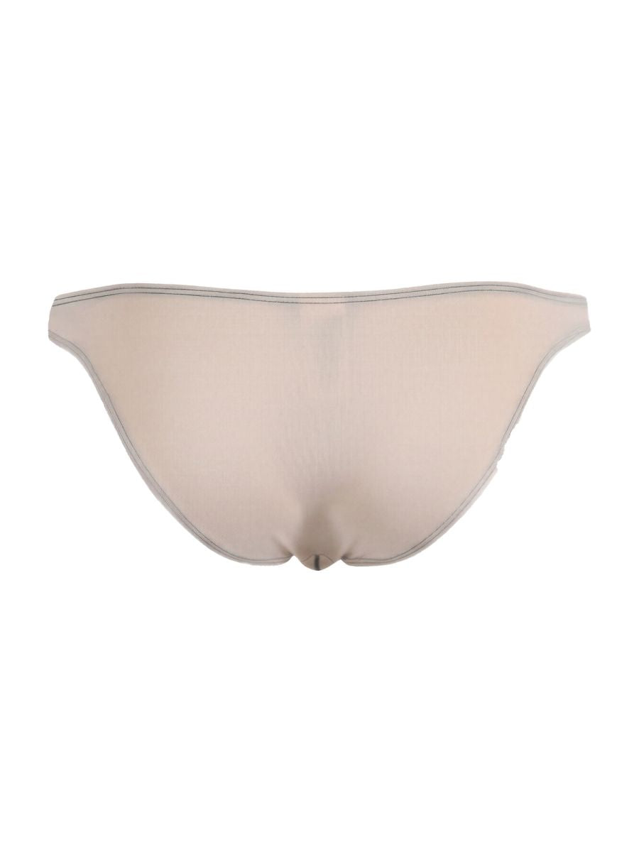 Pikante 26105 PIK 26105 Neftis Bikini Color Beige - Sleek Minimalist Men's Underwear