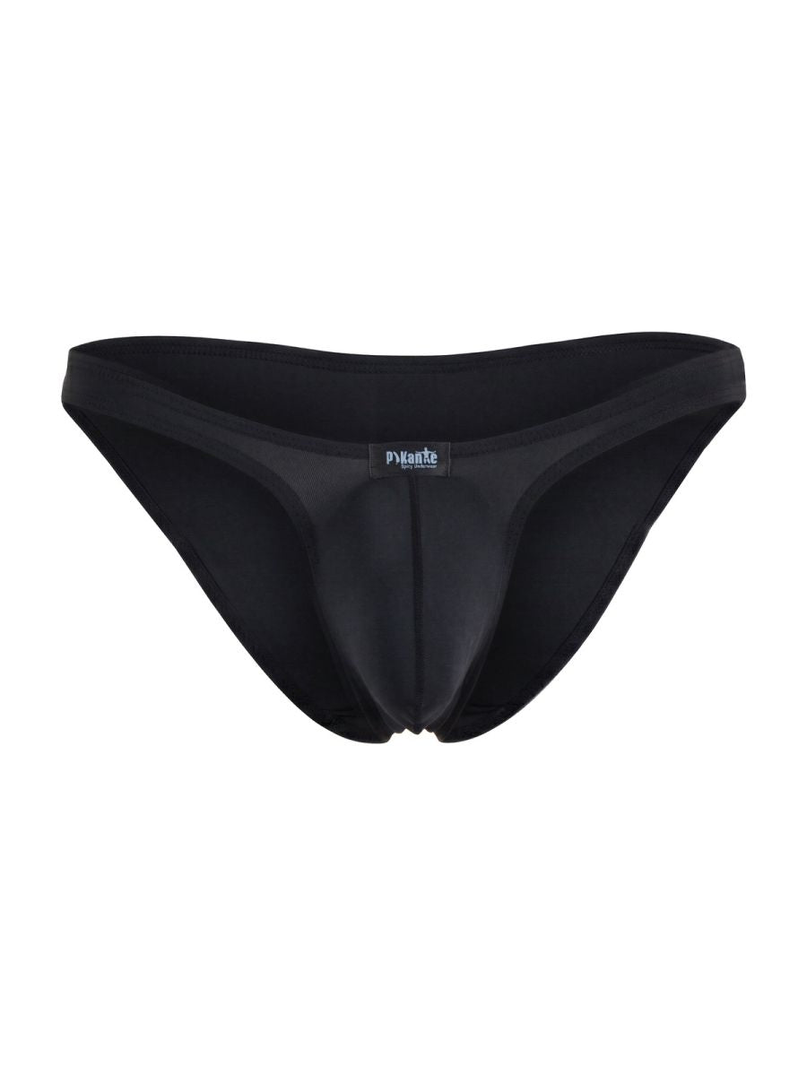 Pikante 26107 Sleek and Ultra-Modern Pikante PIK 26107 Neftis Bikini Color Black