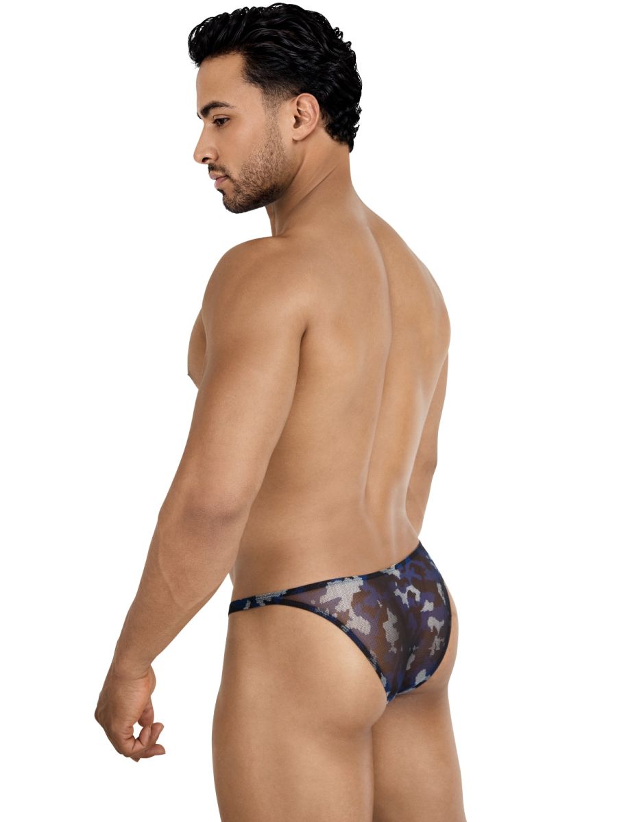 Pikante 26121 PIK 26121 Hexa Bikini in Multi-colored Color Multi-colored