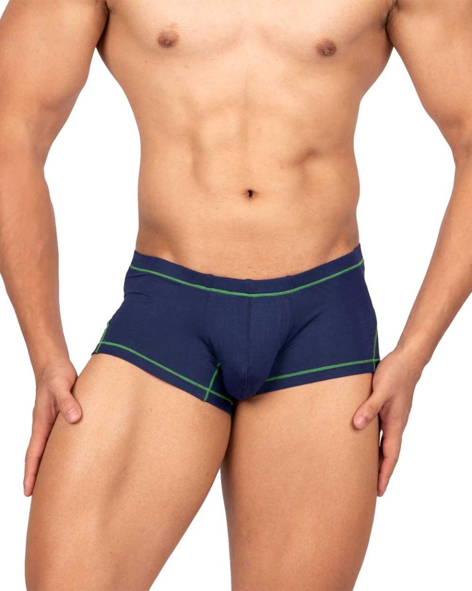 Private Structure EPUS4570 Prime Elysian Hipster Color Blue