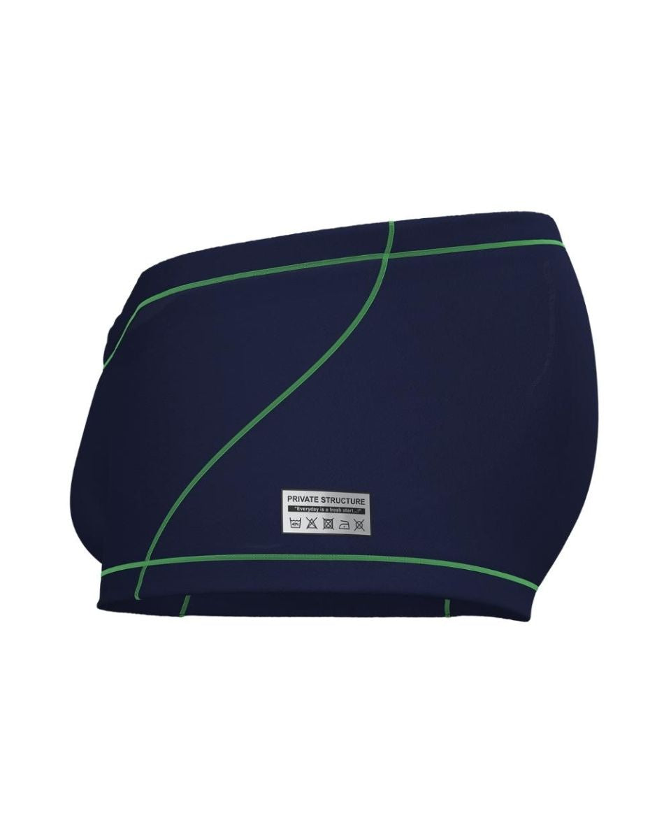 Private Structure EPUS4570 Prime Elysian Hipster Color Blue