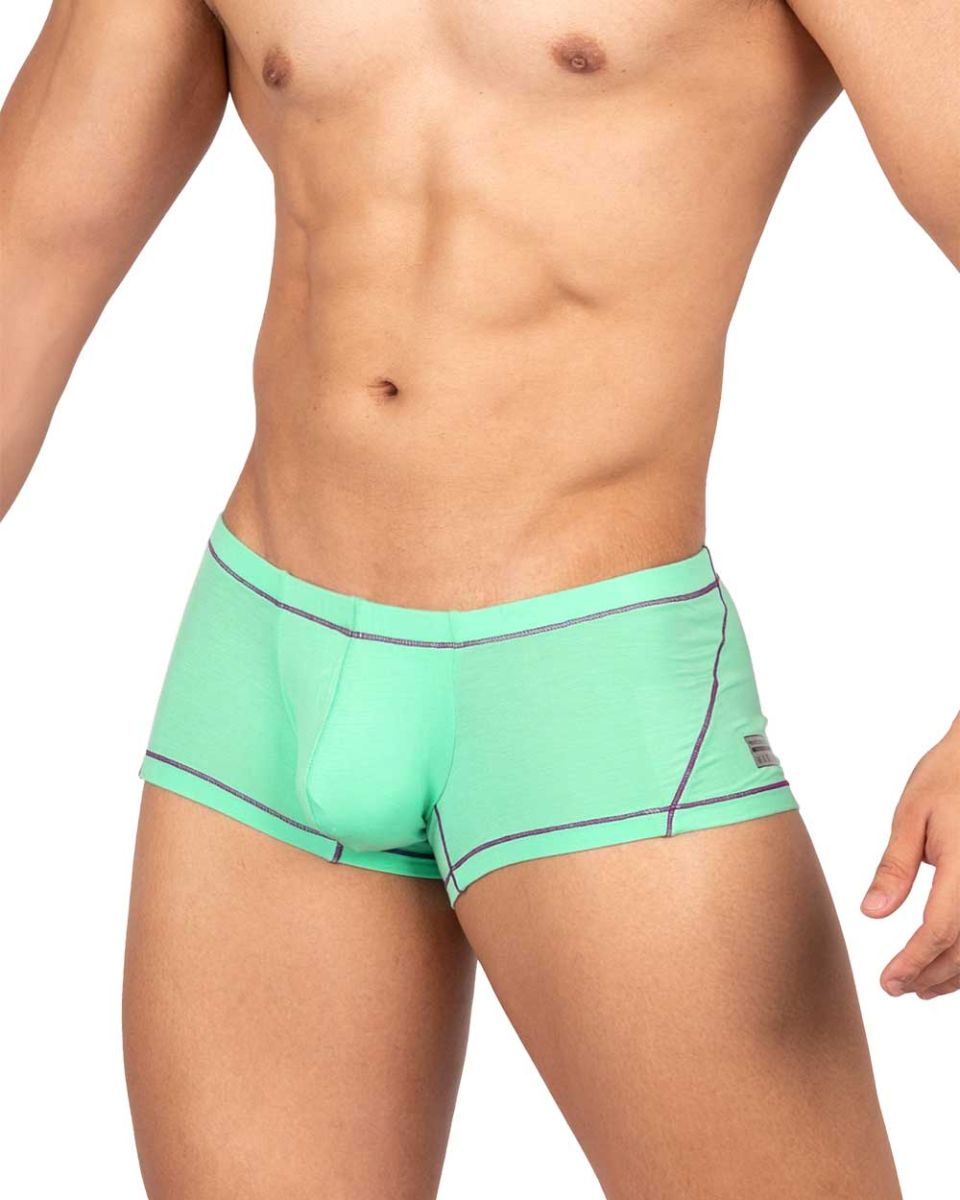 Private Structure EPUS4570 Prime Elysian Hipster Color Cyan