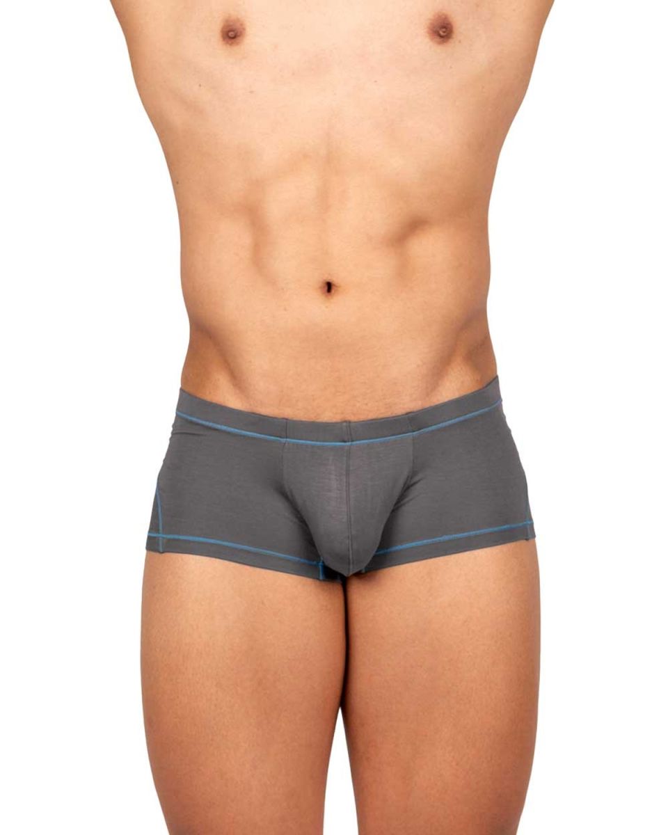 Private Structure EPUS4570 Prime Elysian Hipster Color Gray