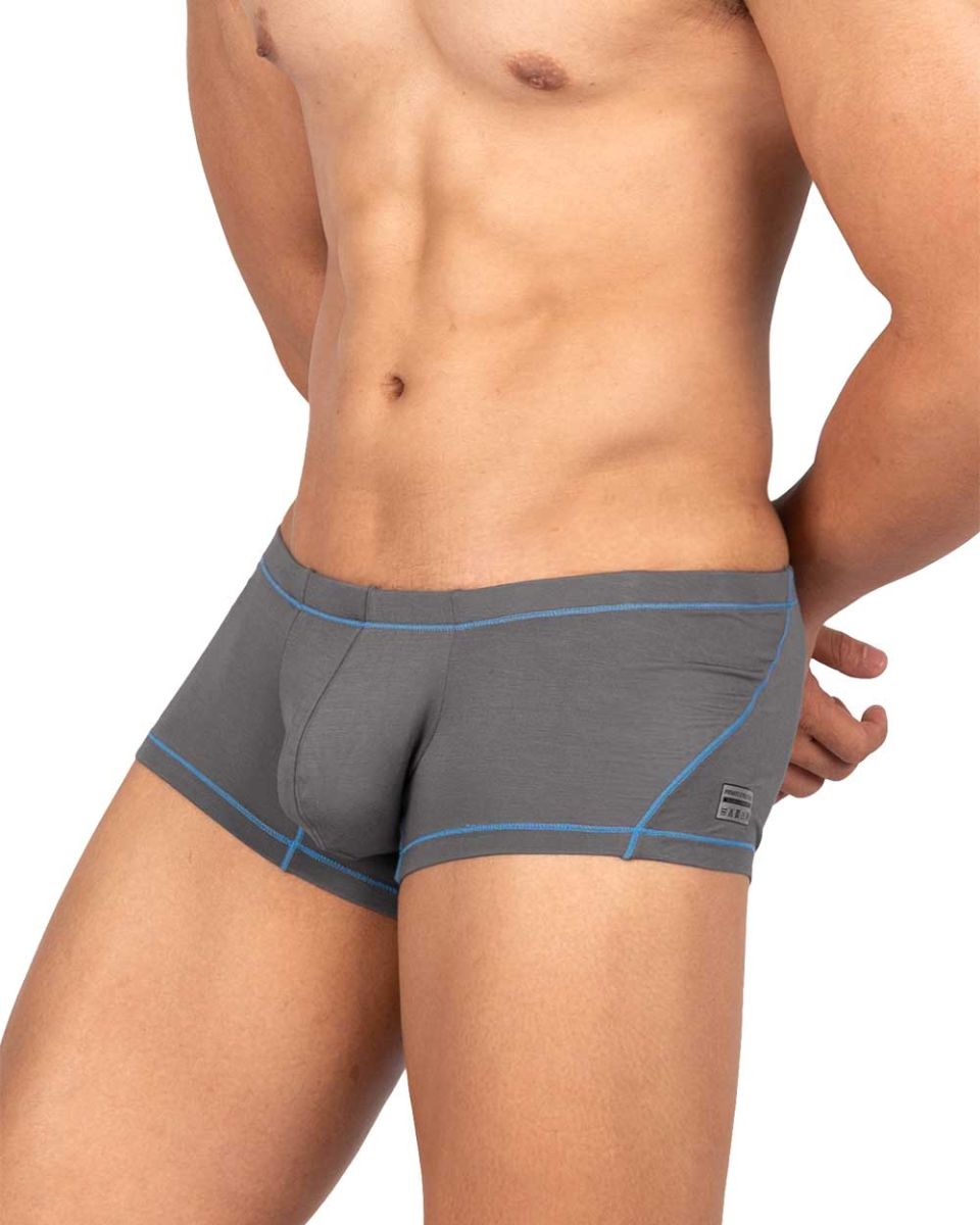 Private Structure EPUS4570 Prime Elysian Hipster Color Gray