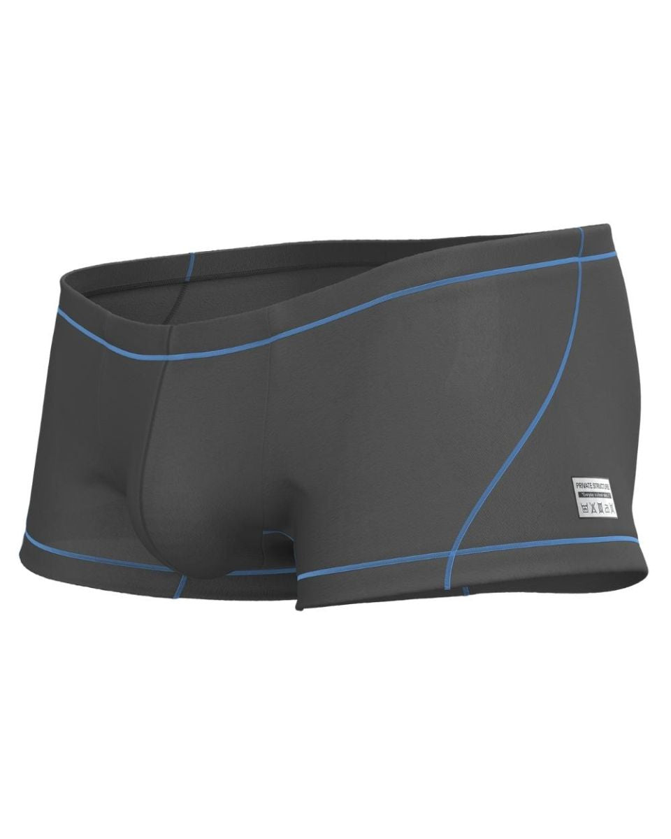 Private Structure EPUS4570 Prime Elysian Hipster Color Gray
