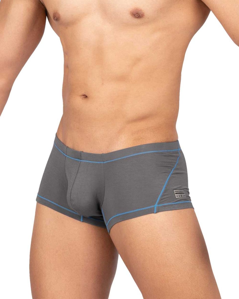 Private Structure EPUS4570 Prime Elysian Hipster Color Gray