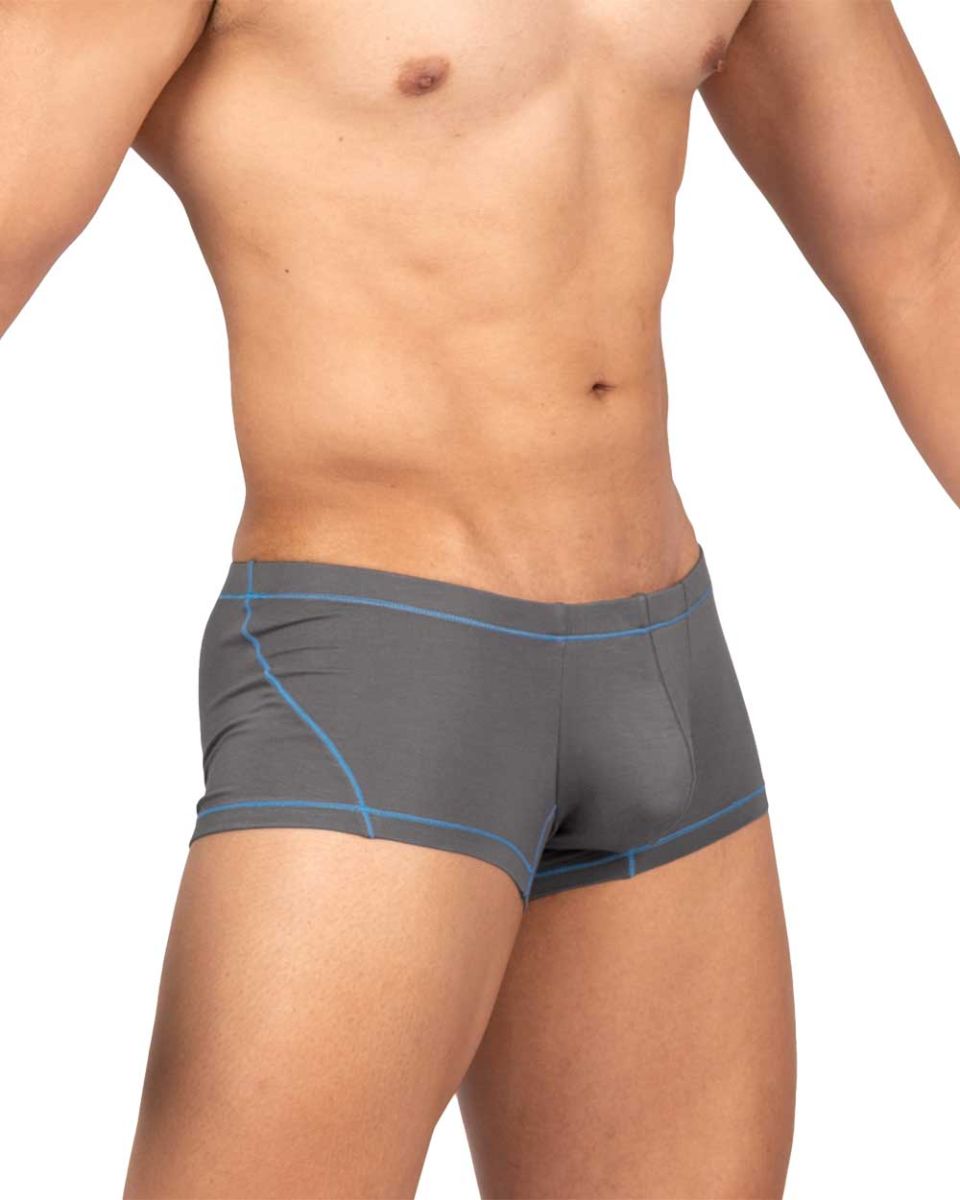 Private Structure EPUS4570 Prime Elysian Hipster Color Gray