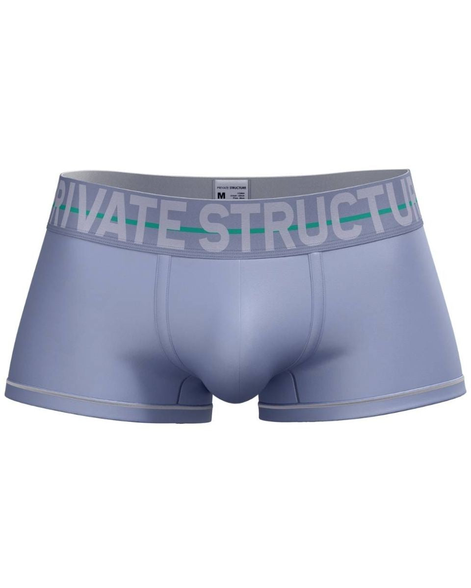 Private Structure MOUX4103 Mo Lite Mid Waist Trunk Color Lilac