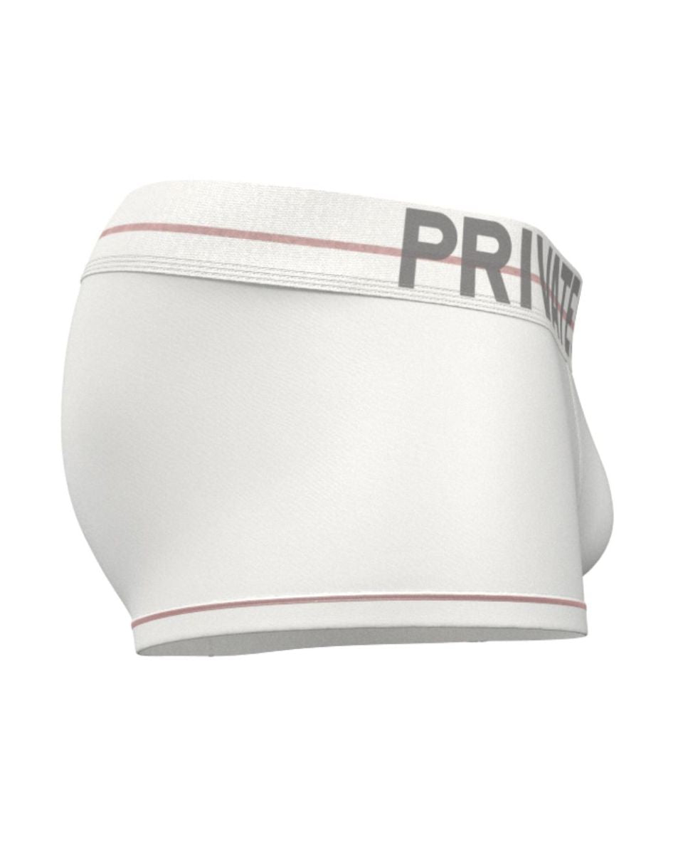 Private Structure MOUX4103 Mo Lite Contour Brief Color White