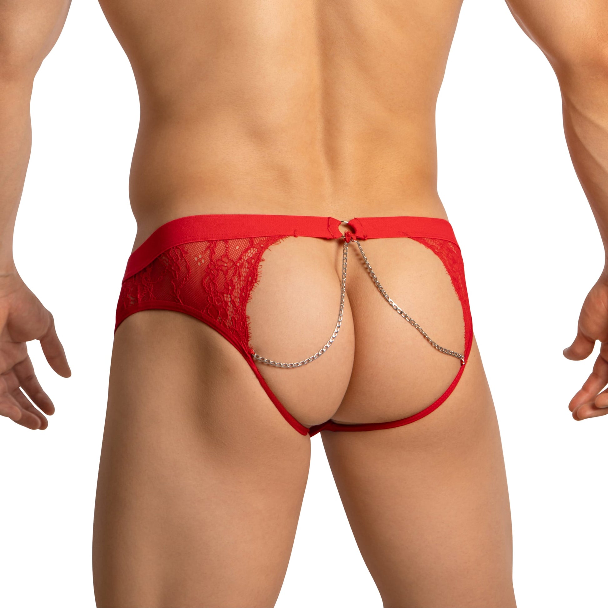 Secret Male SMI070 Bikini