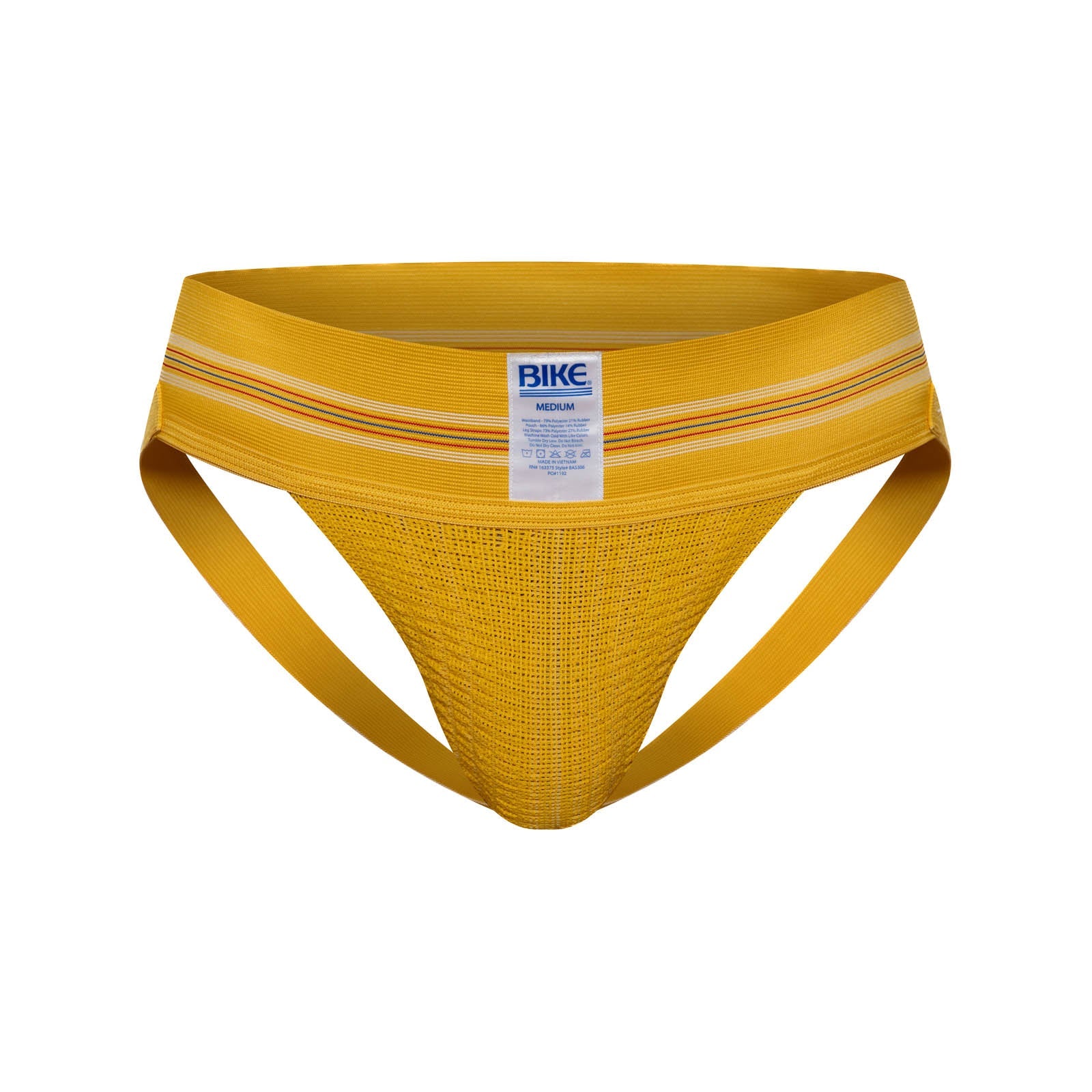 Original #10 Jockstrap