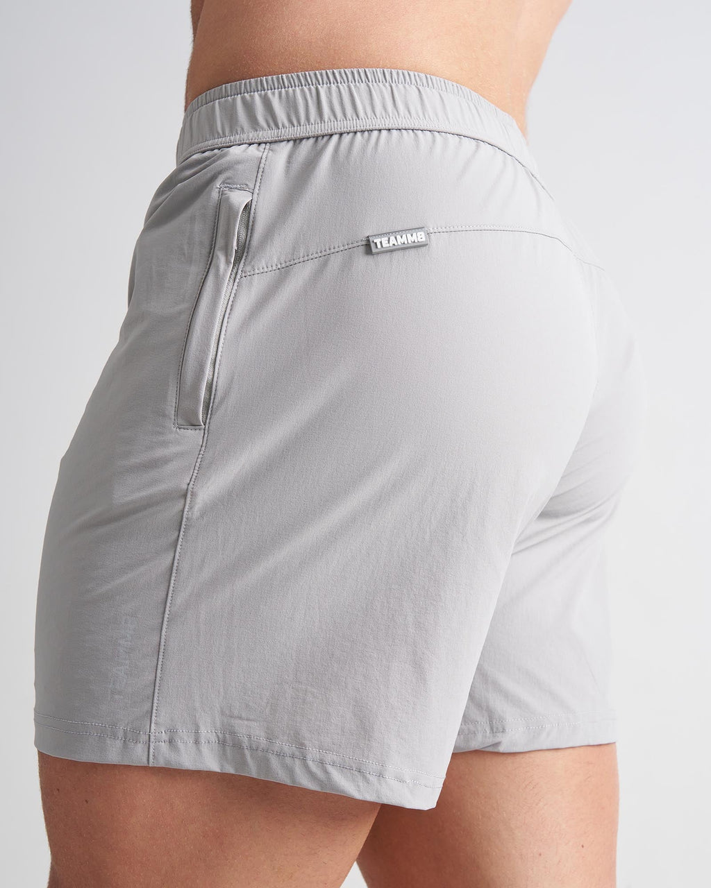 Bolt 5" Short - Stone