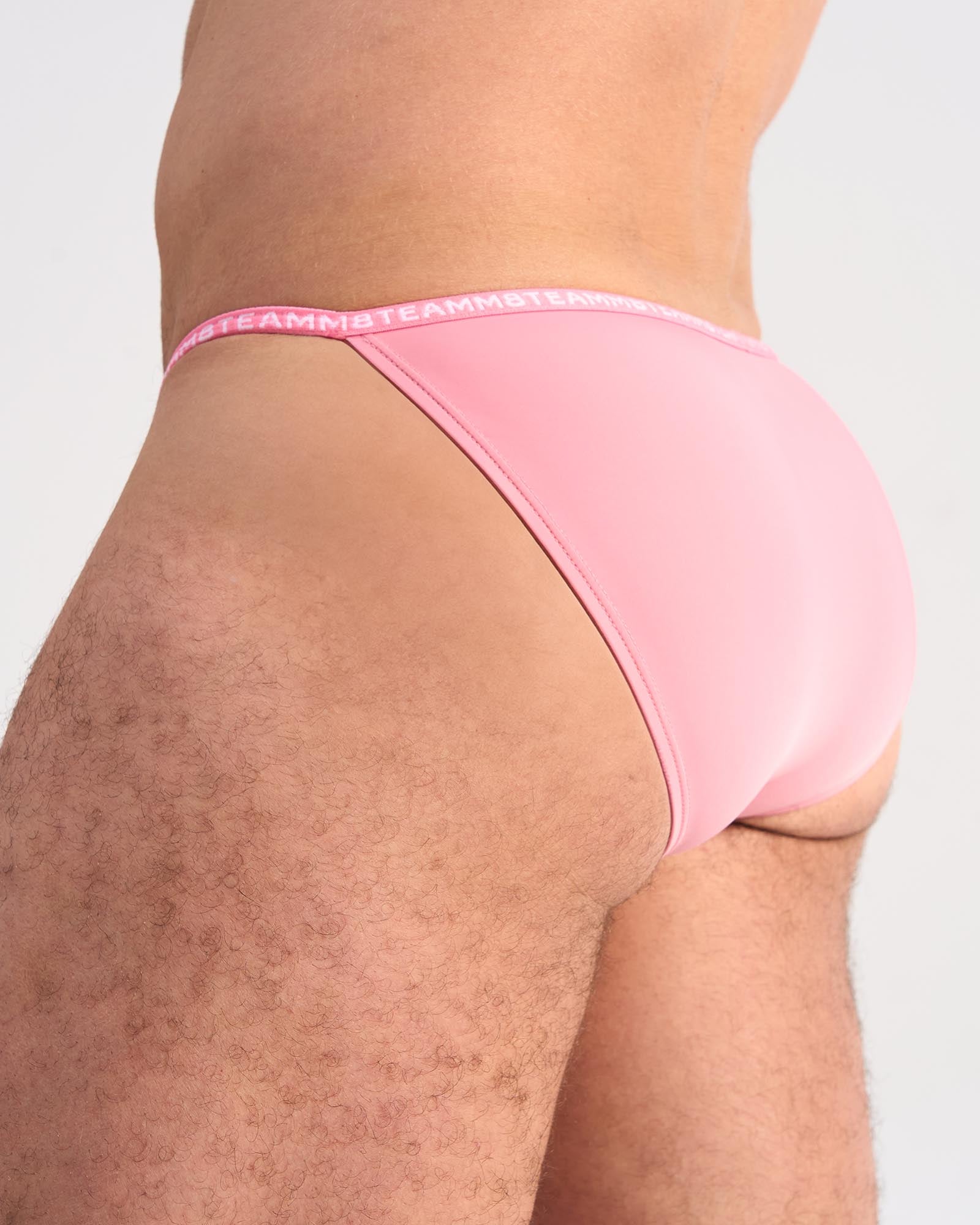 Glide Micro Brief - Musk