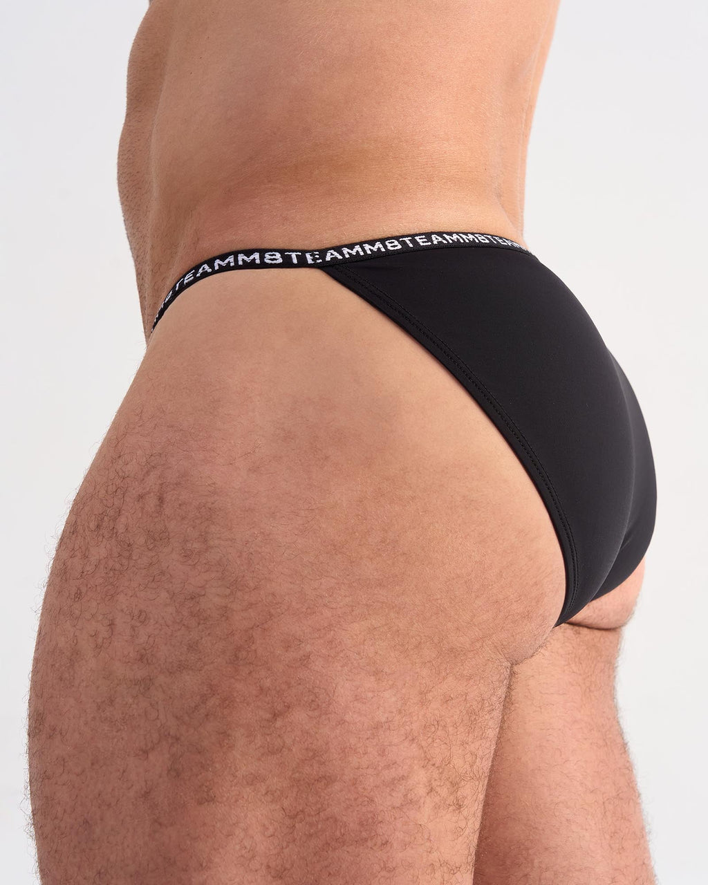 Glide Micro Brief - Onyx