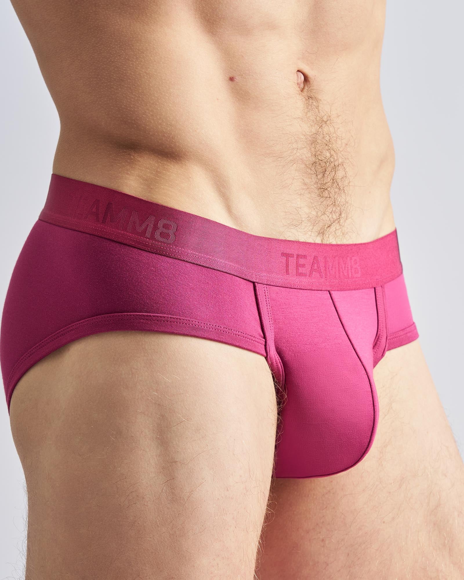 Reign Brief - Ruby