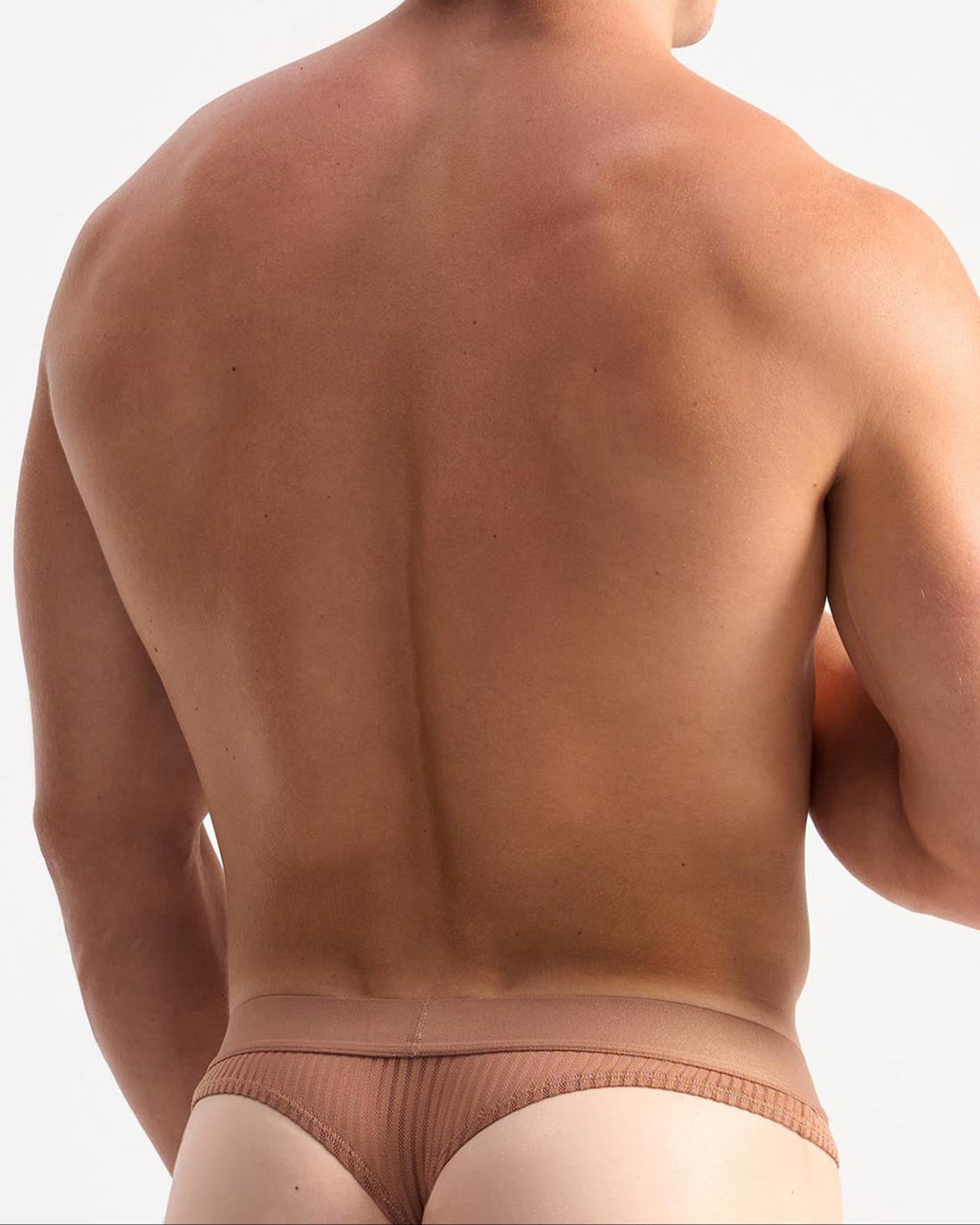 Casanova Thong - Sepia