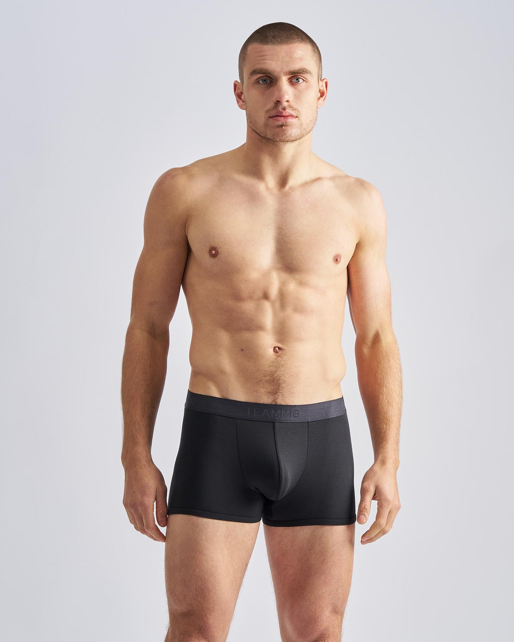 Reign Trunk - Onyx