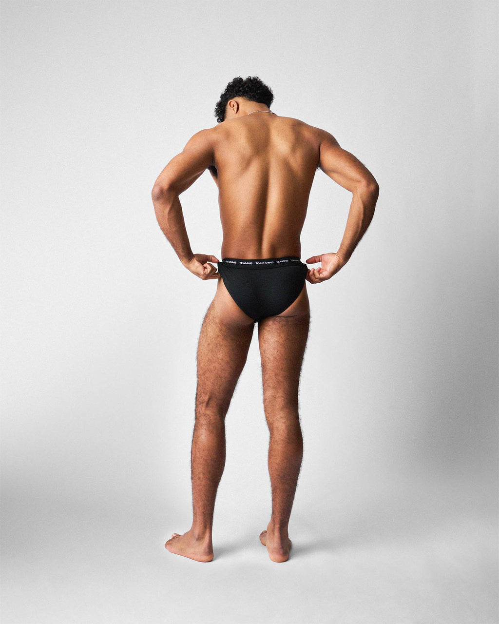 Ultra Sports Swim Brief - Jet