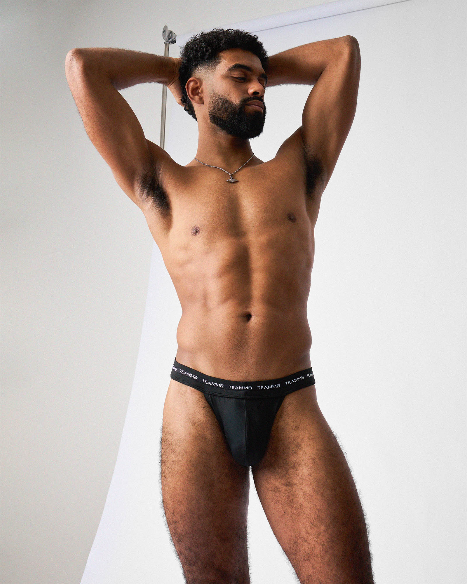 Ultra Sports Swim Brief - Jet