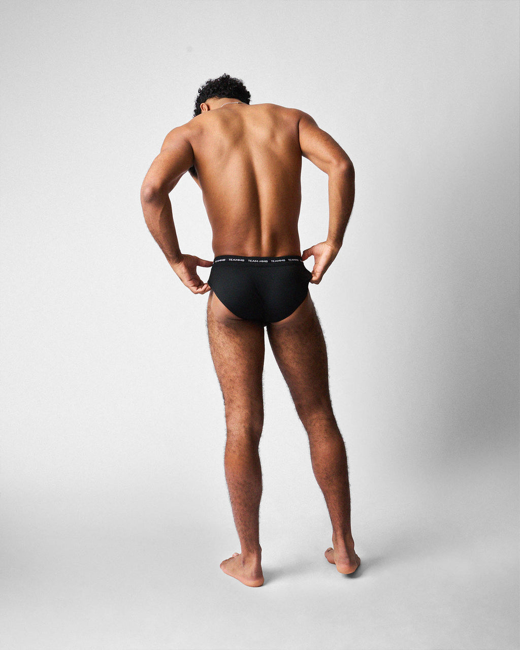 Ultra Swim Brief - Jet