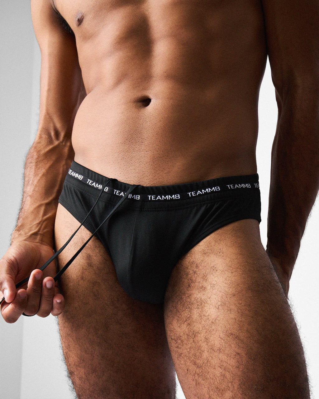Ultra Swim Brief - Jet