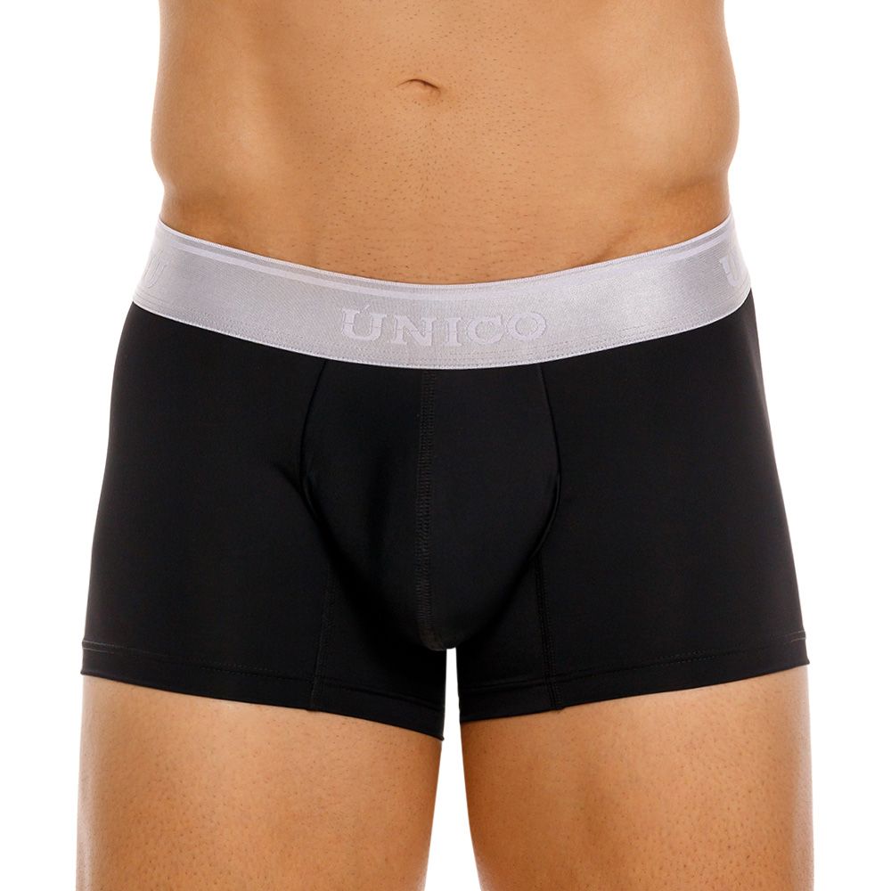 Unico 24110100109 Argento Trunks Color 99-Black