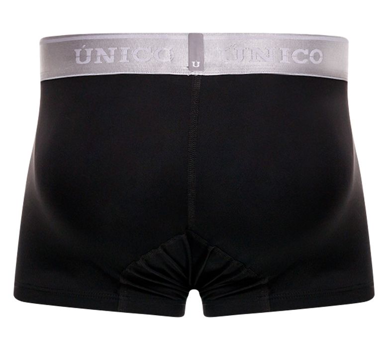 Unico 24110100109 Argento Trunks Color 99-Black