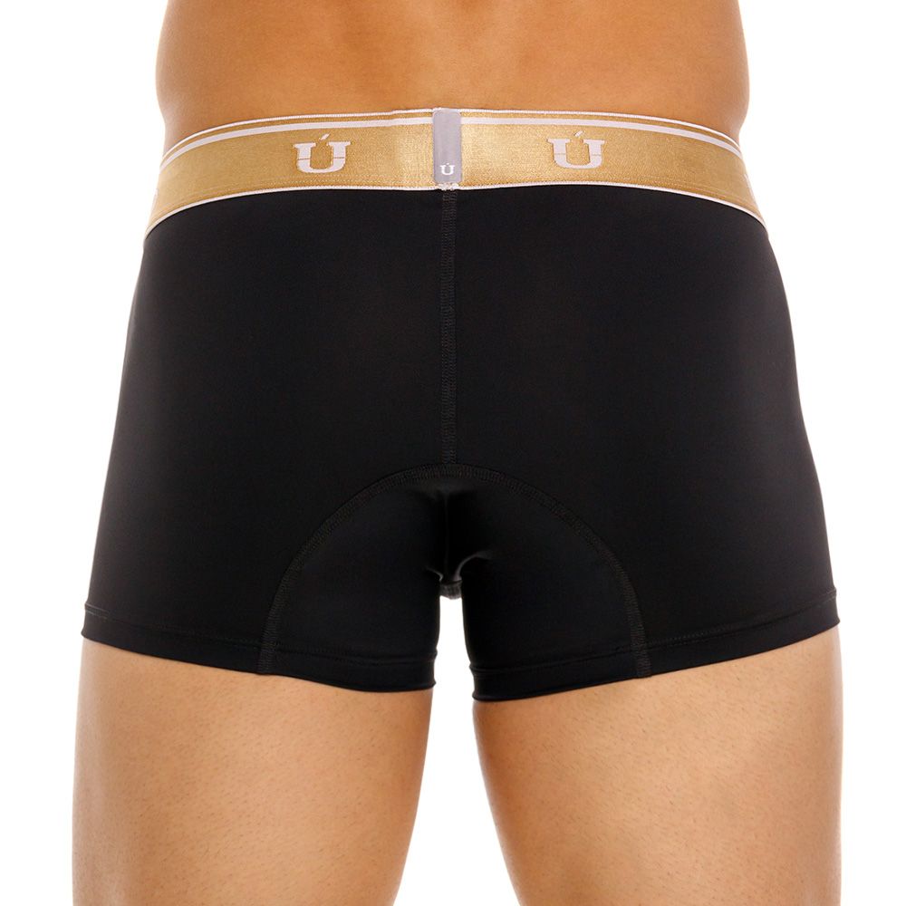 Unico 24110100110 Lingote Trunks Color 99-Black