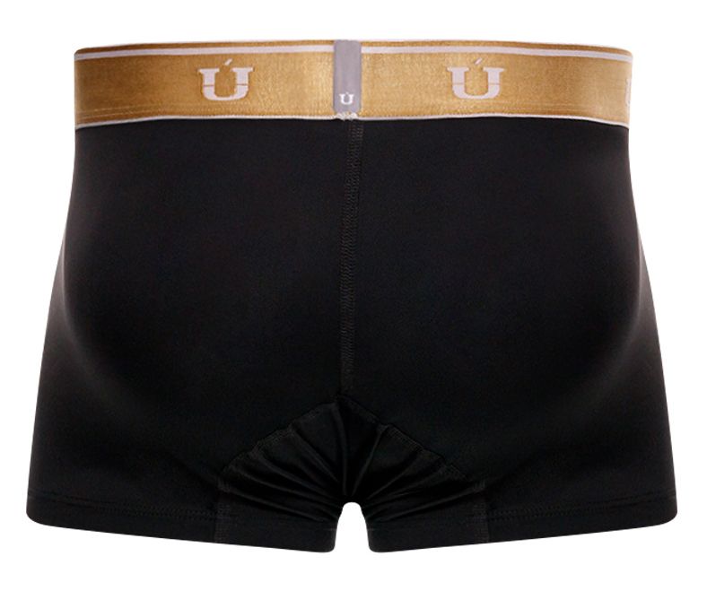 Unico 24110100110 Lingote Trunks Color 99-Black