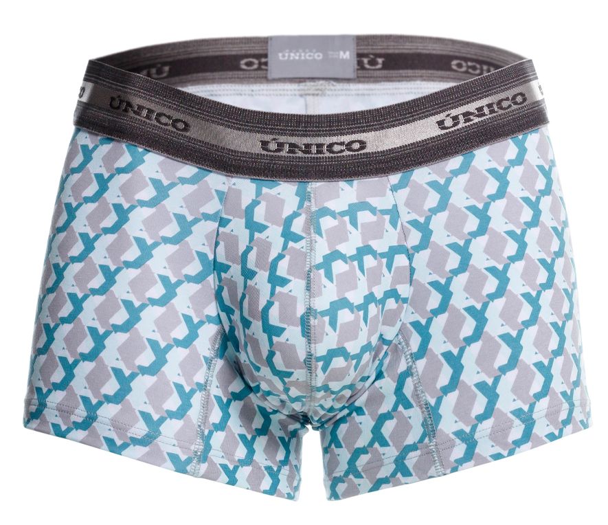Unico 25040100115 Caterva Trunks Color 43-Printed