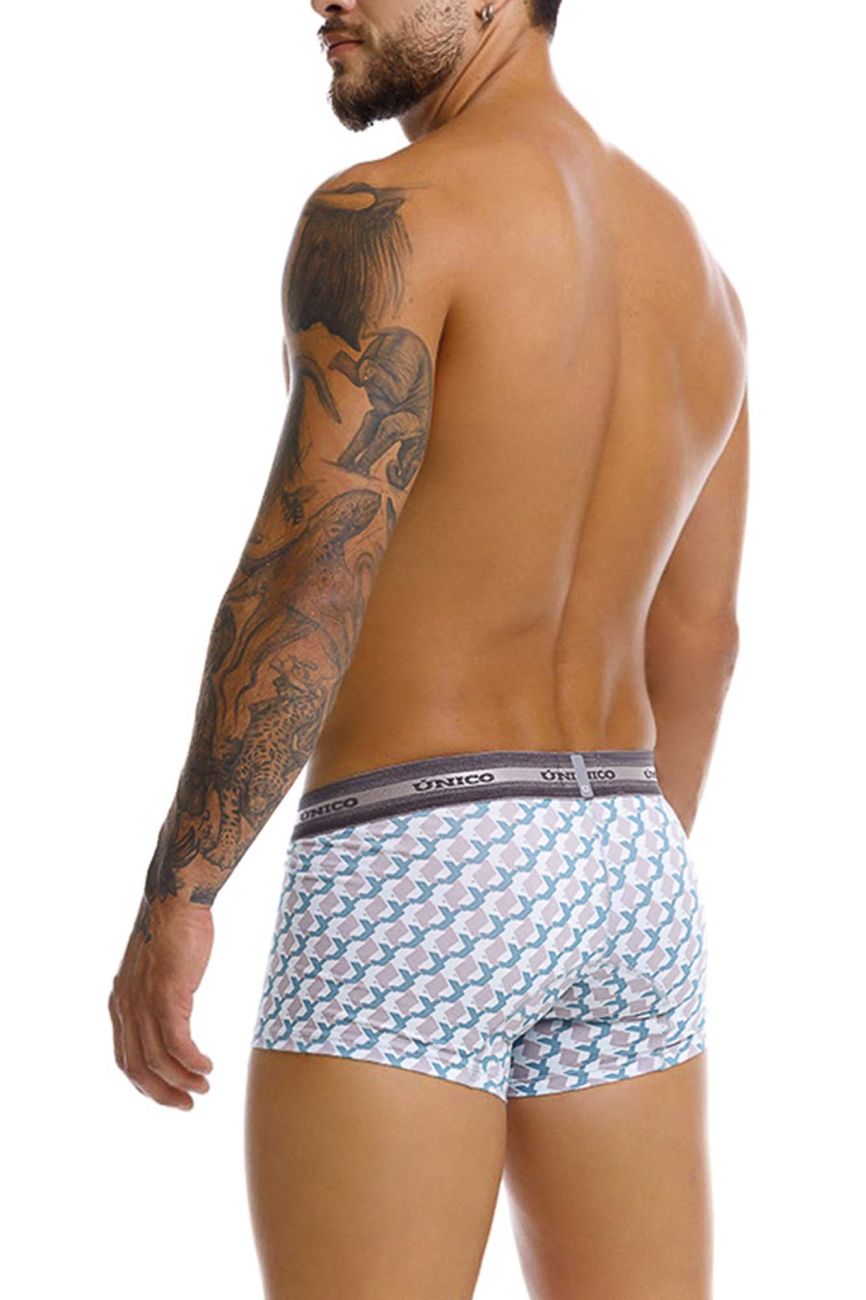 Unico 25040100115 Caterva Trunks Color 43-Printed