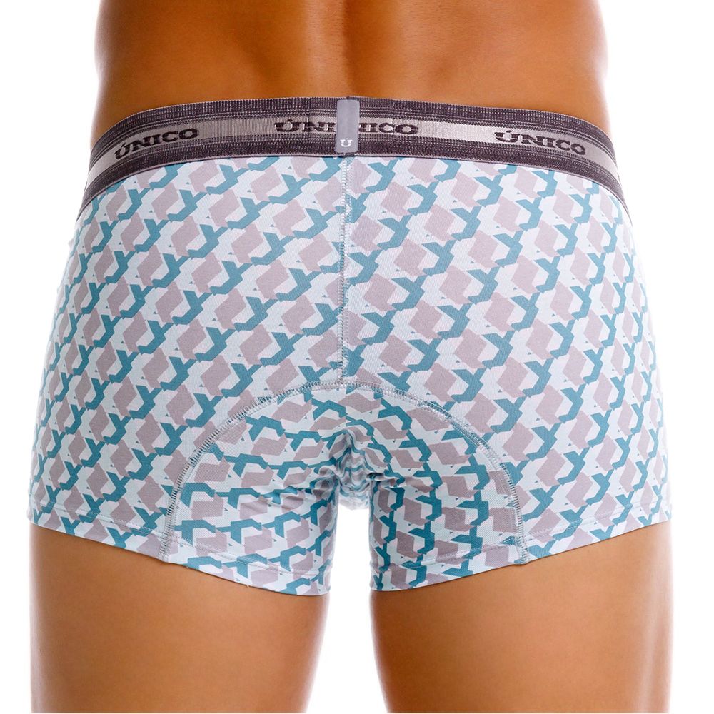 Unico 25040100115 Caterva Trunks Color 43-Printed