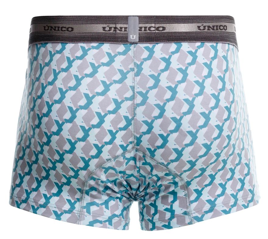 Unico 25040100115 Caterva Trunks Color 43-Printed