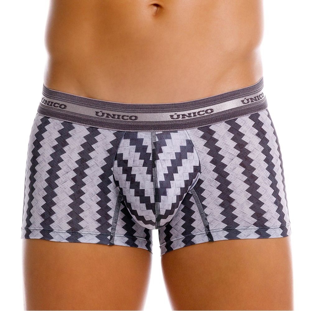 Unico 25040100118 Tricotosa Trunks Color 59-Stripes