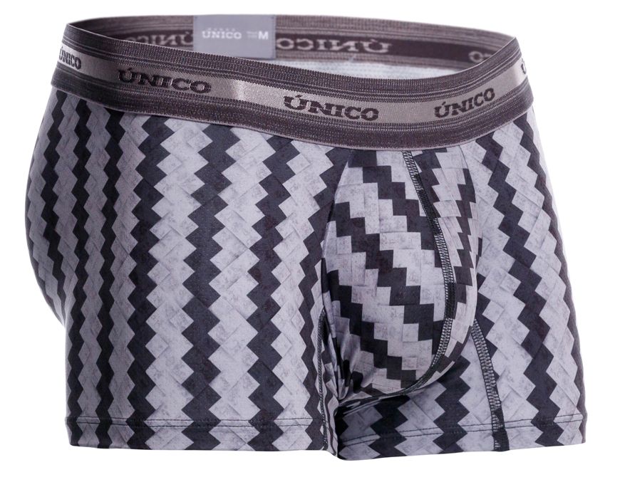 Unico 25040100118 Tricotosa Trunks Color 59-Stripes