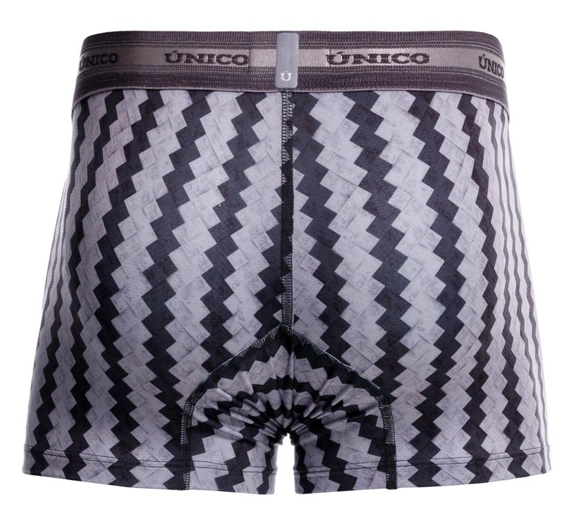 Unico 25040100118 Tricotosa Trunks Color 59-Stripes
