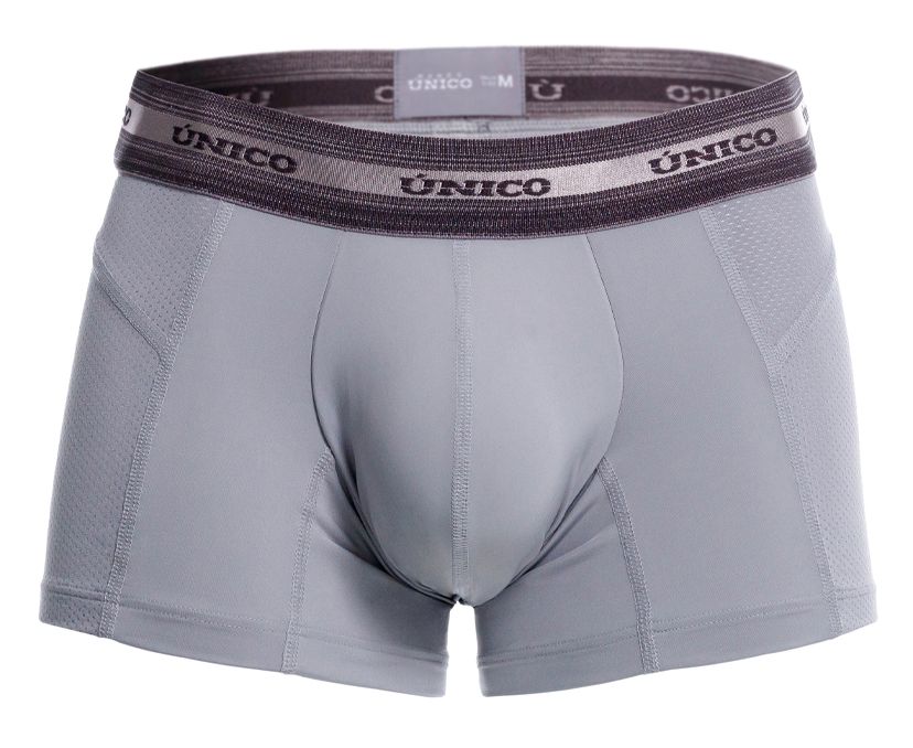 Unico 25040100123 Albaricoque Trunks Color 59-Gray