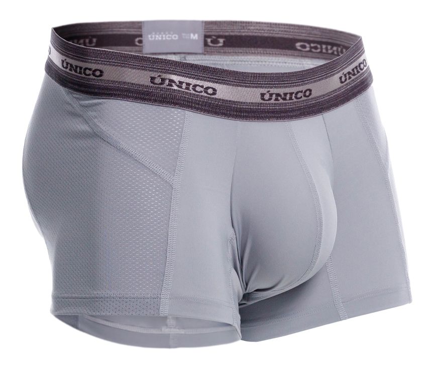 Unico 25040100123 Albaricoque Trunks Color 59-Gray