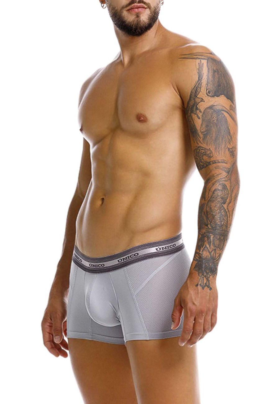 Unico 25040100123 Albaricoque Trunks Color 59-Gray